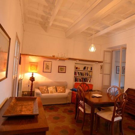 Apartment Il Duomo Poggio Mirteto Exterior photo