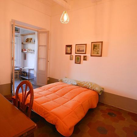 Apartment Il Duomo Poggio Mirteto Exterior photo