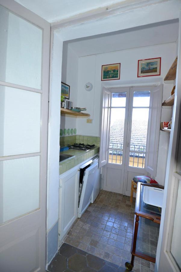 Apartment Il Duomo Poggio Mirteto Exterior photo