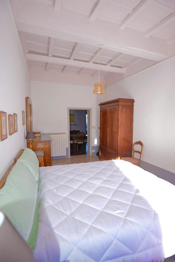 Apartment Il Duomo Poggio Mirteto Exterior photo