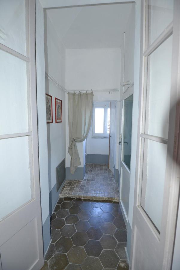Apartment Il Duomo Poggio Mirteto Exterior photo